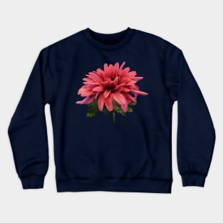 Chrysanthemums - Chrysanthemum Freeport Crewneck Sweatshirt